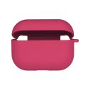 Купить ЧЕХОЛ SILICONE CASE WITH MICROFIBRA ДЛЯ AIRPODS PRO_16