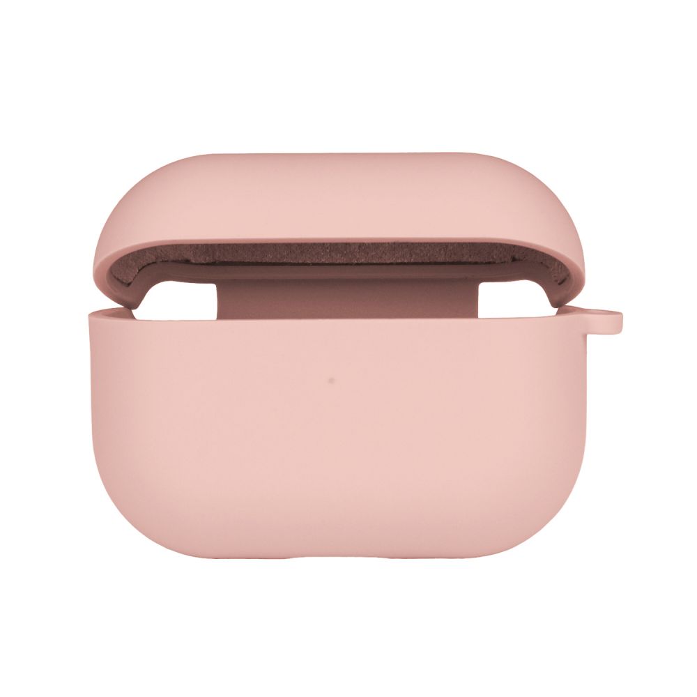 Купить ЧЕХОЛ SILICONE CASE WITH MICROFIBRA ДЛЯ AIRPODS PRO 2_6