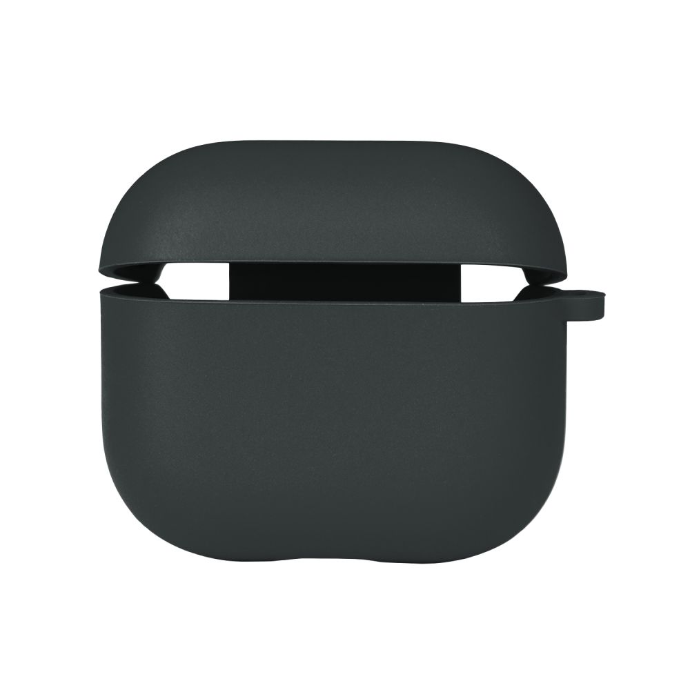 Купить ЧЕХОЛ SILICONE CASE WITH MICROFIBRA ДЛЯ AIRPODS 3_21