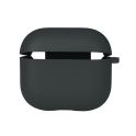 Купить ЧЕХОЛ SILICONE CASE WITH MICROFIBRA ДЛЯ AIRPODS 3_21