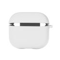 Купить ЧЕХОЛ SILICONE CASE WITH MICROFIBRA ДЛЯ AIRPODS 3_6
