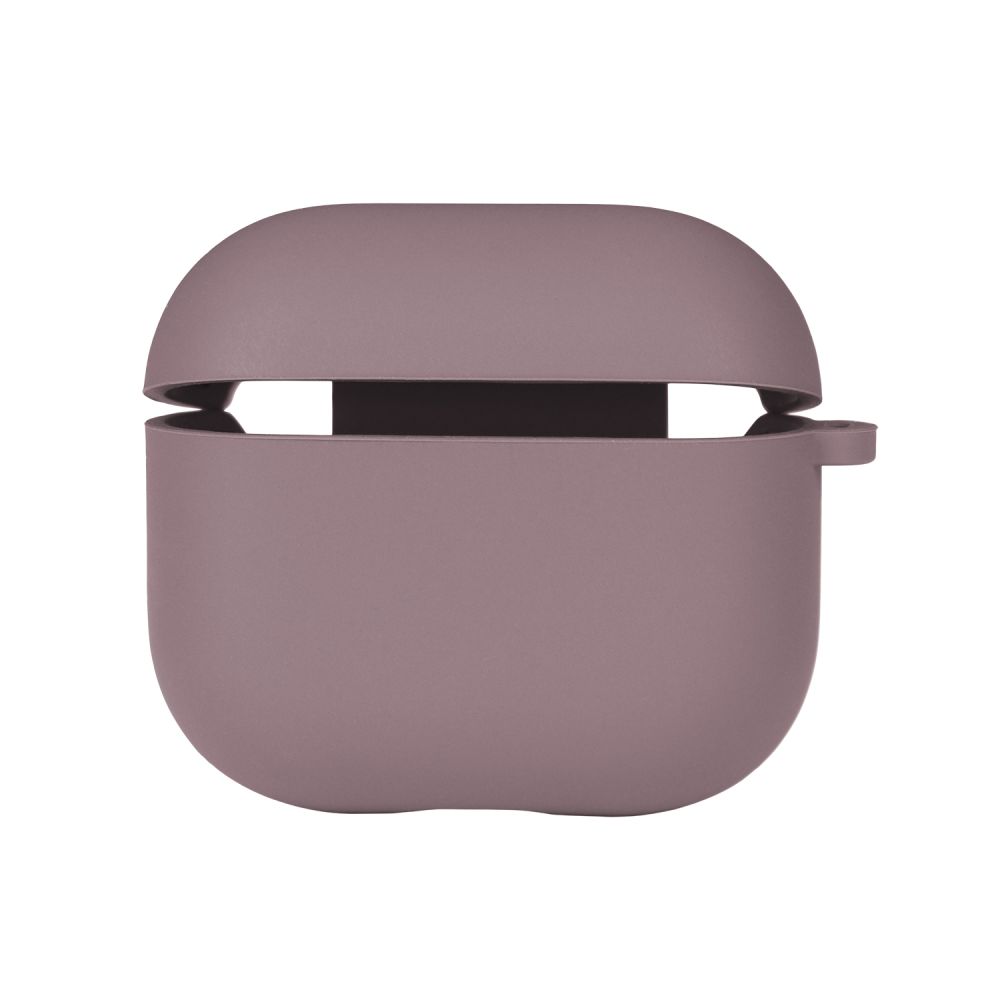 Купить ЧЕХОЛ SILICONE CASE WITH MICROFIBRA ДЛЯ AIRPODS 3_22
