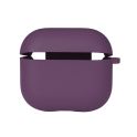 Купить ЧЕХОЛ SILICONE CASE WITH MICROFIBRA ДЛЯ AIRPODS 3_18
