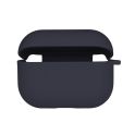 Купить ЧЕХОЛ SILICONE CASE WITH MICROFIBRA ДЛЯ AIRPODS PRO_5