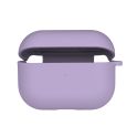 Купить ЧЕХОЛ SILICONE CASE WITH MICROFIBRA ДЛЯ AIRPODS PRO_17