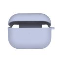 Купить ЧЕХОЛ SILICONE CASE WITH MICROFIBRA ДЛЯ AIRPODS PRO_4