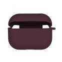 Купить ЧЕХОЛ SILICONE CASE WITH MICROFIBRA ДЛЯ AIRPODS PRO_18