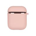 Купить ЧЕХОЛ SILICONE CASE WITH MICROFIBRA ДЛЯ AIRPODS 1/2_9