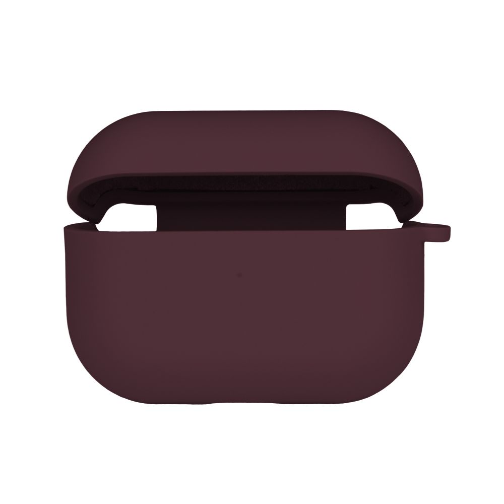 Купить ЧЕХОЛ SILICONE CASE WITH MICROFIBRA ДЛЯ AIRPODS PRO 2_17