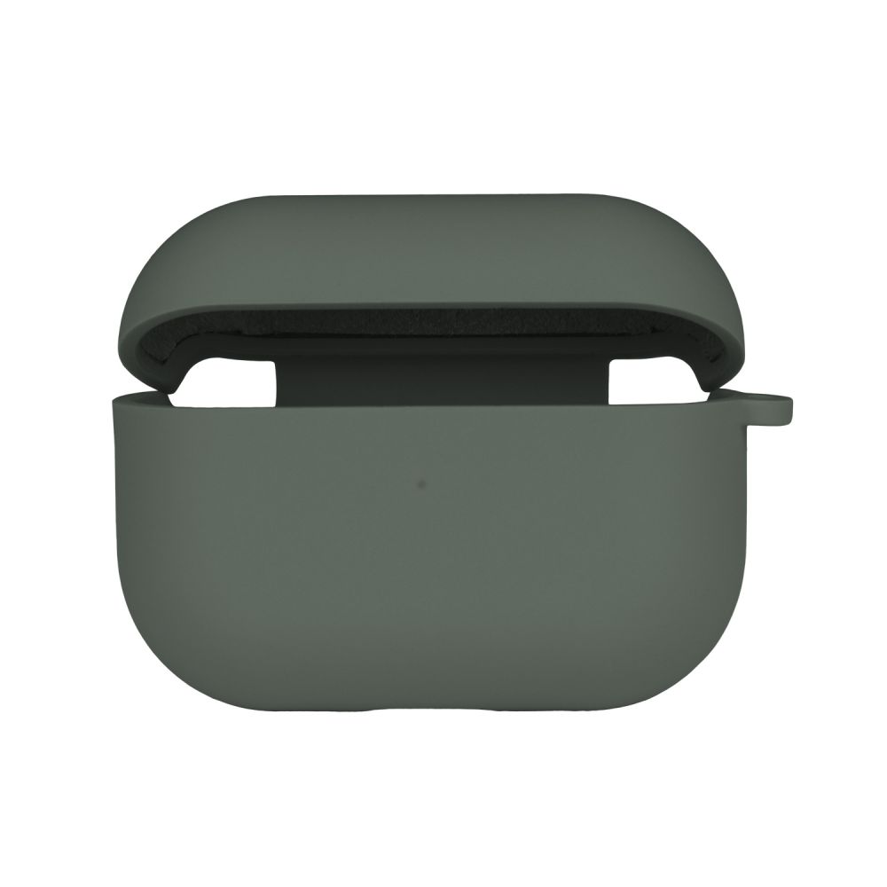 Купить ЧЕХОЛ SILICONE CASE WITH MICROFIBRA ДЛЯ AIRPODS PRO 2_19