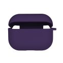 Купить ЧЕХОЛ SILICONE CASE WITH MICROFIBRA ДЛЯ AIRPODS PRO_14