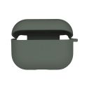 Купить ЧЕХОЛ SILICONE CASE WITH MICROFIBRA ДЛЯ AIRPODS PRO_20