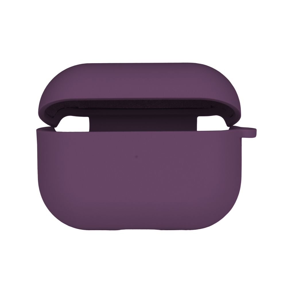 Купить ЧЕХОЛ SILICONE CASE WITH MICROFIBRA ДЛЯ AIRPODS PRO 2_18