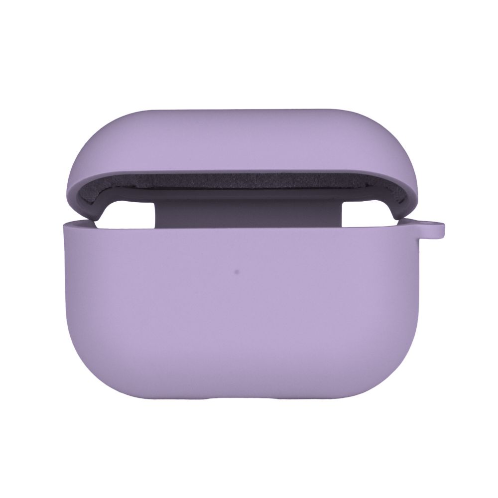 Купить ЧЕХОЛ SILICONE CASE WITH MICROFIBRA ДЛЯ AIRPODS PRO 2_16