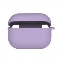 Купить ЧЕХОЛ SILICONE CASE WITH MICROFIBRA ДЛЯ AIRPODS PRO 2_16