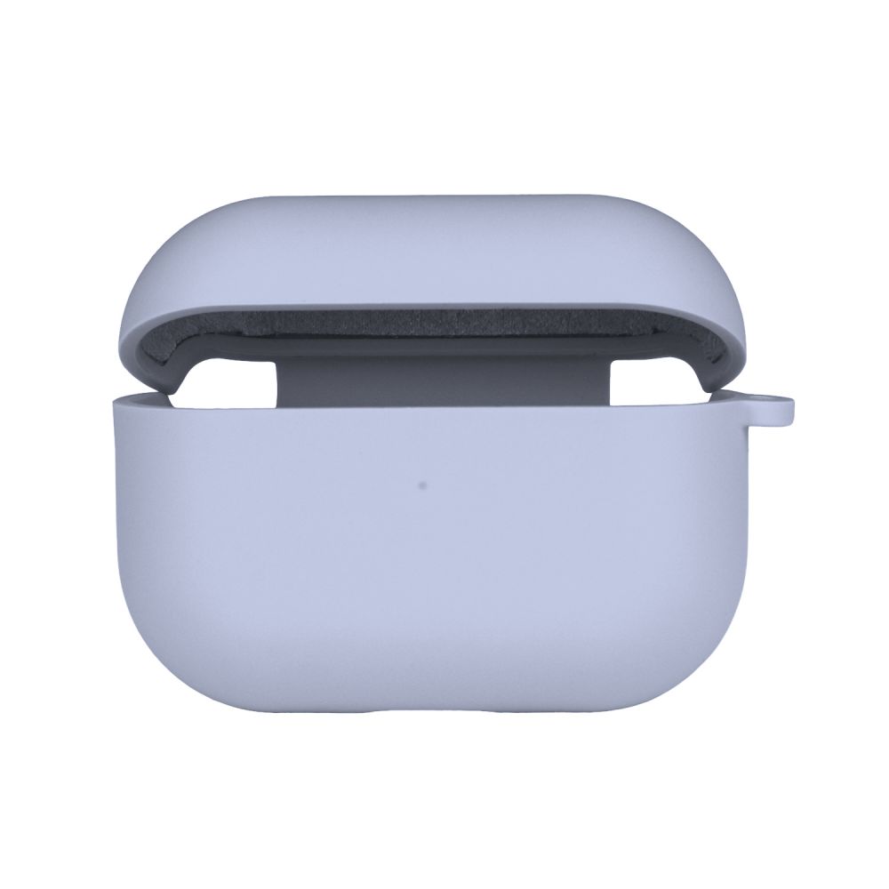 Купить ЧЕХОЛ SILICONE CASE WITH MICROFIBRA ДЛЯ AIRPODS PRO 2_4