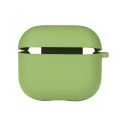 Купить ЧЕХОЛ SILICONE CASE WITH MICROFIBRA ДЛЯ AIRPODS 3_2