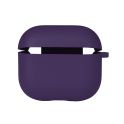 Купить ЧЕХОЛ SILICONE CASE WITH MICROFIBRA ДЛЯ AIRPODS 3_14