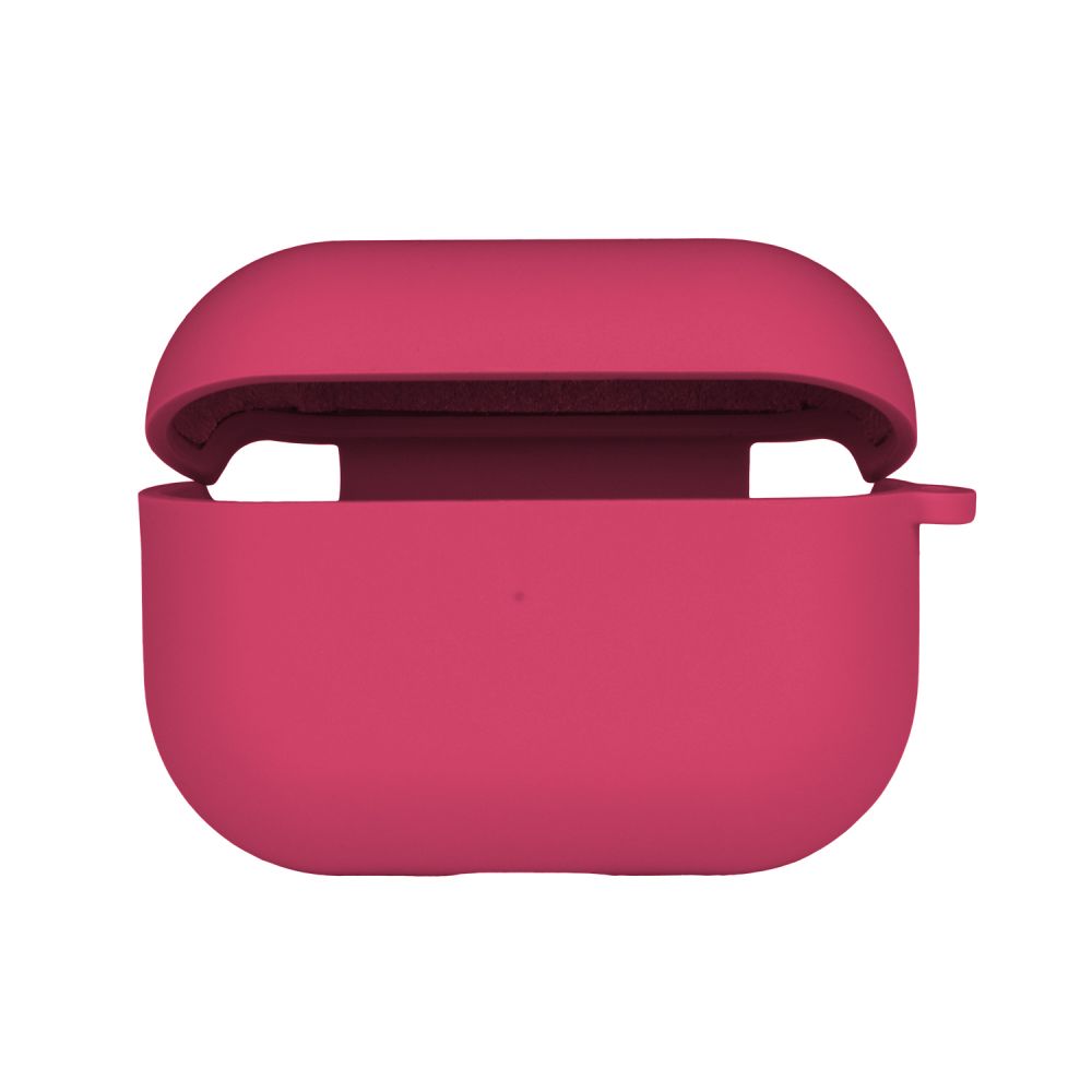Купить ЧЕХОЛ SILICONE CASE WITH MICROFIBRA ДЛЯ AIRPODS PRO 2_15
