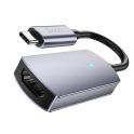 Купить ПЕРЕХОДНИК HOCO UA20 PRESAGE TYPE-C TO HDTV CONVERTER_4