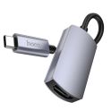 Купить ПЕРЕХОДНИК HOCO UA20 PRESAGE TYPE-C TO HDTV CONVERTER_5