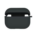 Купить ЧЕХОЛ SILICONE CASE WITH MICROFIBRA ДЛЯ AIRPODS PRO_22