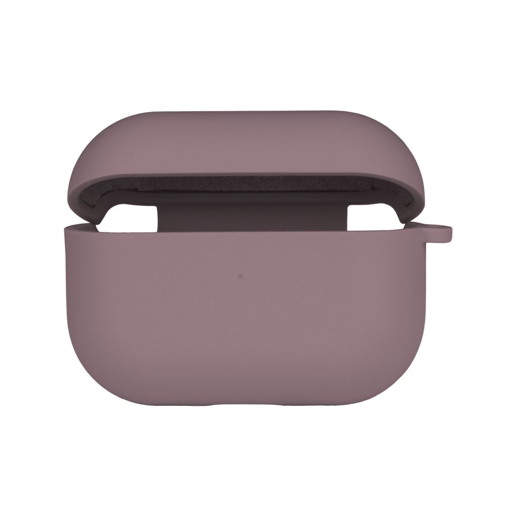 Купить ЧЕХОЛ SILICONE CASE WITH MICROFIBRA ДЛЯ AIRPODS PRO
