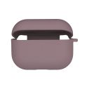 Купить ЧЕХОЛ SILICONE CASE WITH MICROFIBRA ДЛЯ AIRPODS PRO