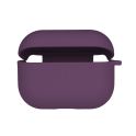 Купить ЧЕХОЛ SILICONE CASE WITH MICROFIBRA ДЛЯ AIRPODS PRO_19
