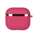Купить ЧЕХОЛ SILICONE CASE WITH MICROFIBRA ДЛЯ AIRPODS 3