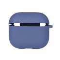 Купить ЧЕХОЛ SILICONE CASE WITH MICROFIBRA ДЛЯ AIRPODS 3_3