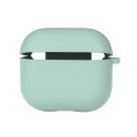Купить ЧЕХОЛ SILICONE CASE WITH MICROFIBRA ДЛЯ AIRPODS 3_12
