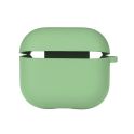 Купить ЧЕХОЛ SILICONE CASE WITH MICROFIBRA ДЛЯ AIRPODS 3_9