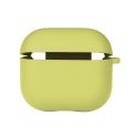 Купить ЧЕХОЛ SILICONE CASE WITH MICROFIBRA ДЛЯ AIRPODS 3_20