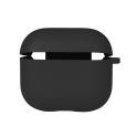 Купить ЧЕХОЛ SILICONE CASE WITH MICROFIBRA ДЛЯ AIRPODS 3_10