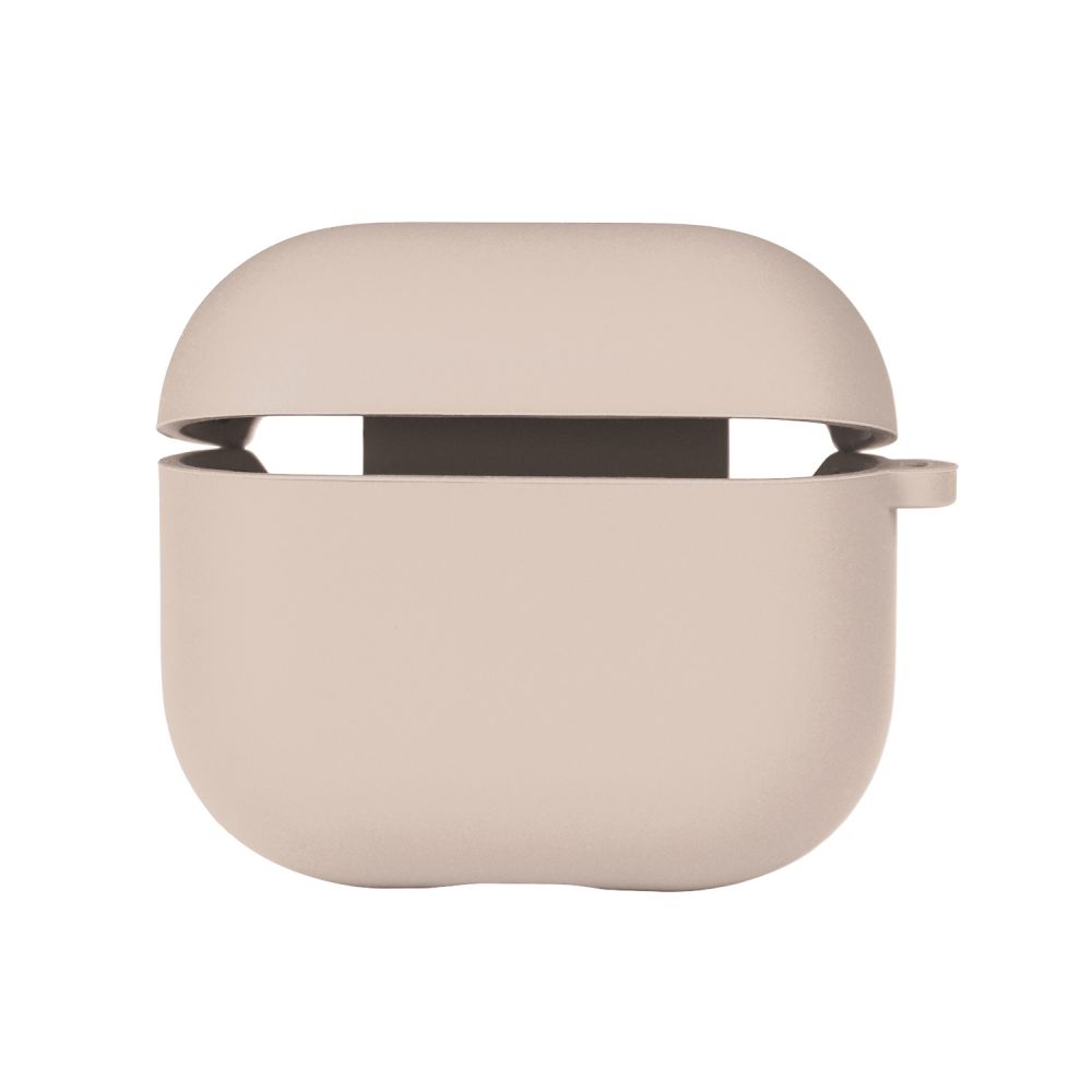Купить ЧЕХОЛ SILICONE CASE WITH MICROFIBRA ДЛЯ AIRPODS 3_11