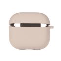 Купить ЧЕХОЛ SILICONE CASE WITH MICROFIBRA ДЛЯ AIRPODS 3_11