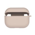 Купить ЧЕХОЛ SILICONE CASE WITH MICROFIBRA ДЛЯ AIRPODS PRO_11