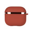 Купить ЧЕХОЛ SILICONE CASE WITH MICROFIBRA ДЛЯ AIRPODS 3_8