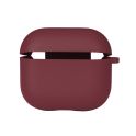 Купить ЧЕХОЛ SILICONE CASE WITH MICROFIBRA ДЛЯ AIRPODS 3_15