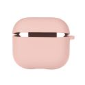 Купить ЧЕХОЛ SILICONE CASE WITH MICROFIBRA ДЛЯ AIRPODS 3_7