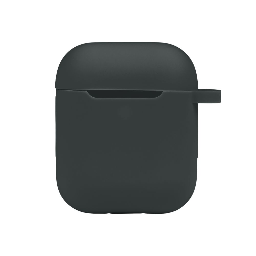 Купить ЧЕХОЛ SILICONE CASE WITH HOOK ДЛЯ AIRPODS 1/2_21