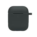 Купить ЧЕХОЛ SILICONE CASE WITH HOOK ДЛЯ AIRPODS 1/2_21