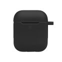 Купить ЧЕХОЛ SILICONE CASE WITH HOOK ДЛЯ AIRPODS 1/2_16