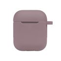 Купить ЧЕХОЛ SILICONE CASE WITH HOOK ДЛЯ AIRPODS 1/2_2