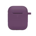 Купить ЧЕХОЛ SILICONE CASE WITH HOOK ДЛЯ AIRPODS 1/2_13