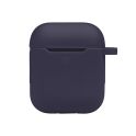 Купить ЧЕХОЛ SILICONE CASE WITH HOOK ДЛЯ AIRPODS 1/2_23