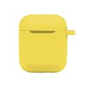 Купить ЧЕХОЛ SILICONE CASE WITH HOOK ДЛЯ AIRPODS 1/2_6
