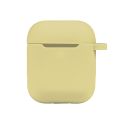 Купить ЧЕХОЛ SILICONE CASE WITH HOOK ДЛЯ AIRPODS 1/2_9