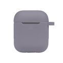 Купить ЧЕХОЛ SILICONE CASE WITH HOOK ДЛЯ AIRPODS 1/2_8